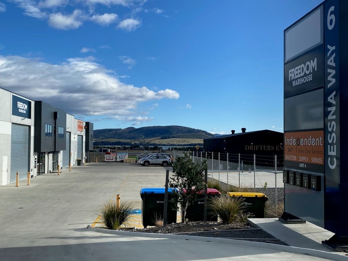 Independent Roller Door Services