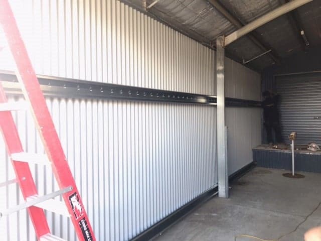 Independent Roller Door Services - Project 5
