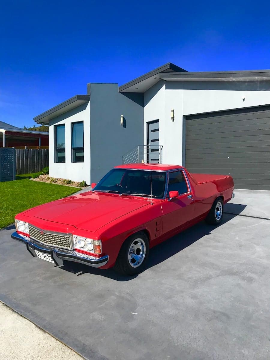 Independent Roller Door Services - Project 4