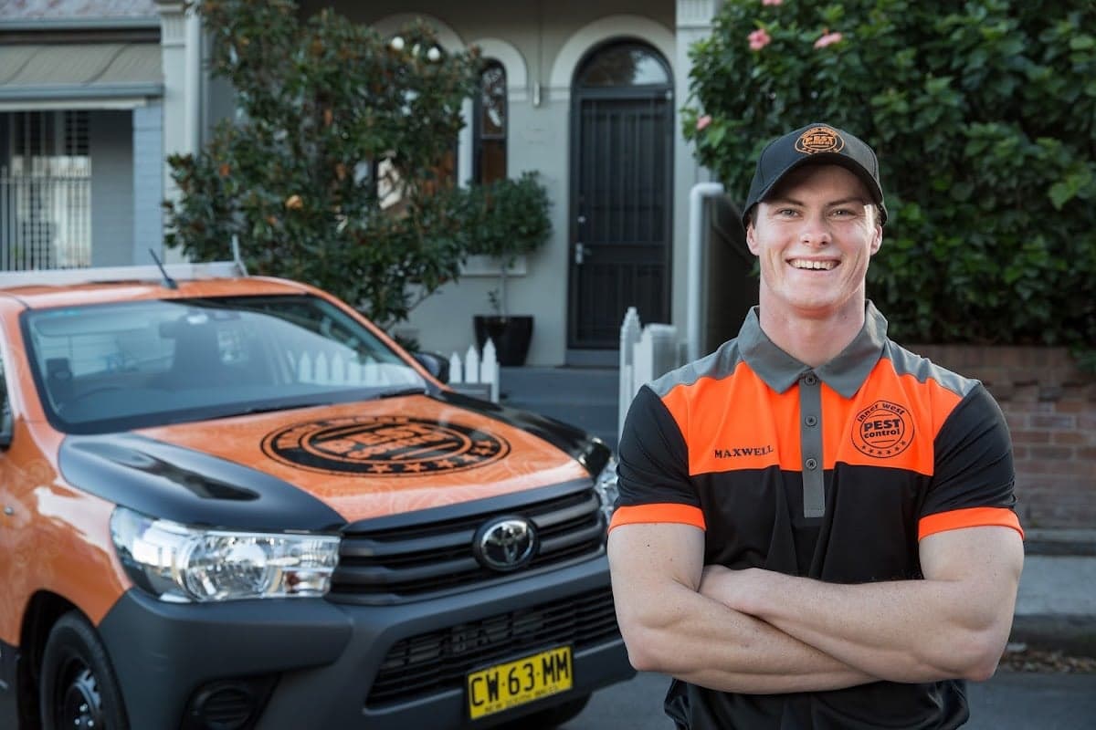 InnerWest Pest Control Pty Ltd.