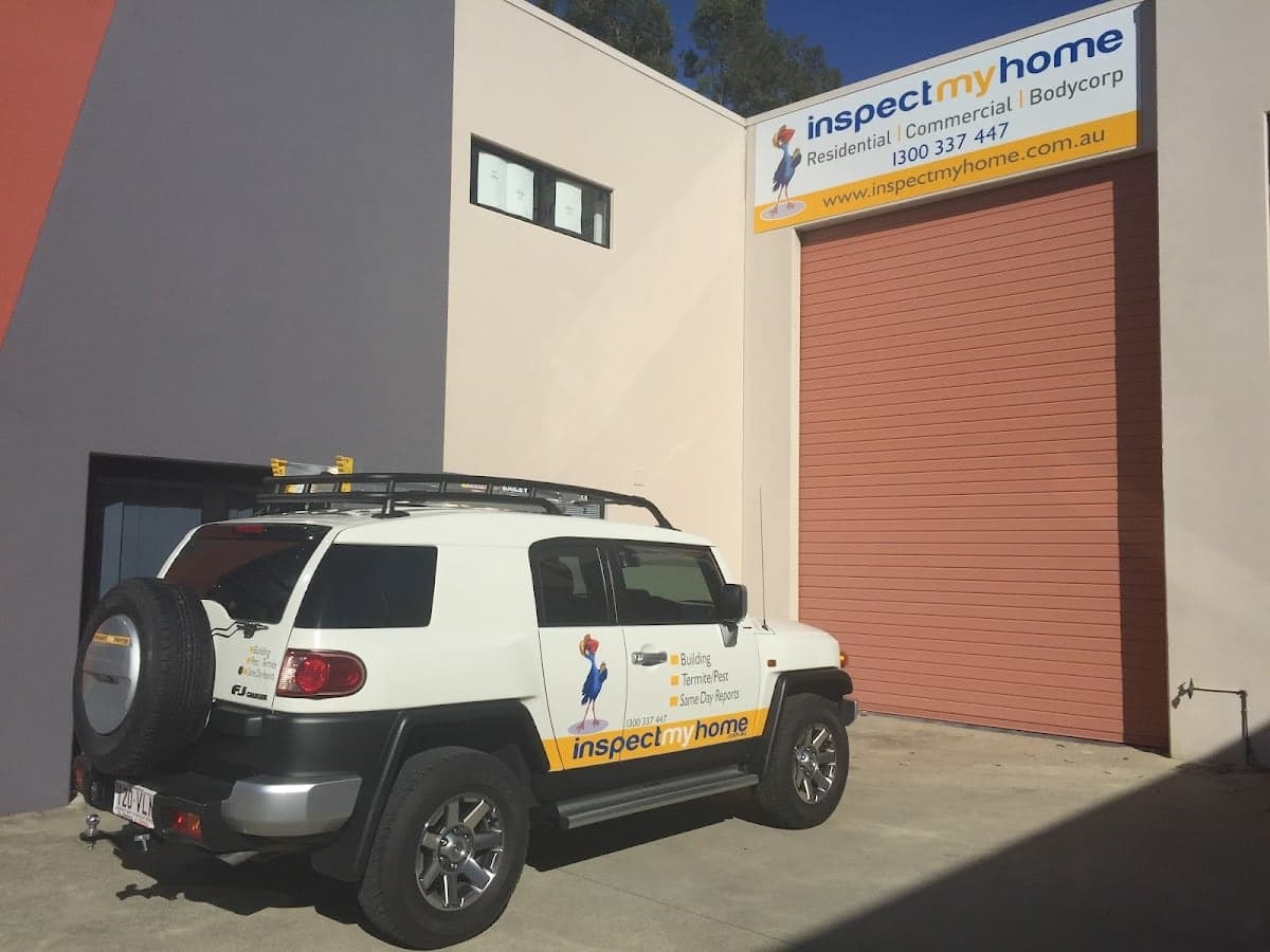 Inspect My Home Bayside