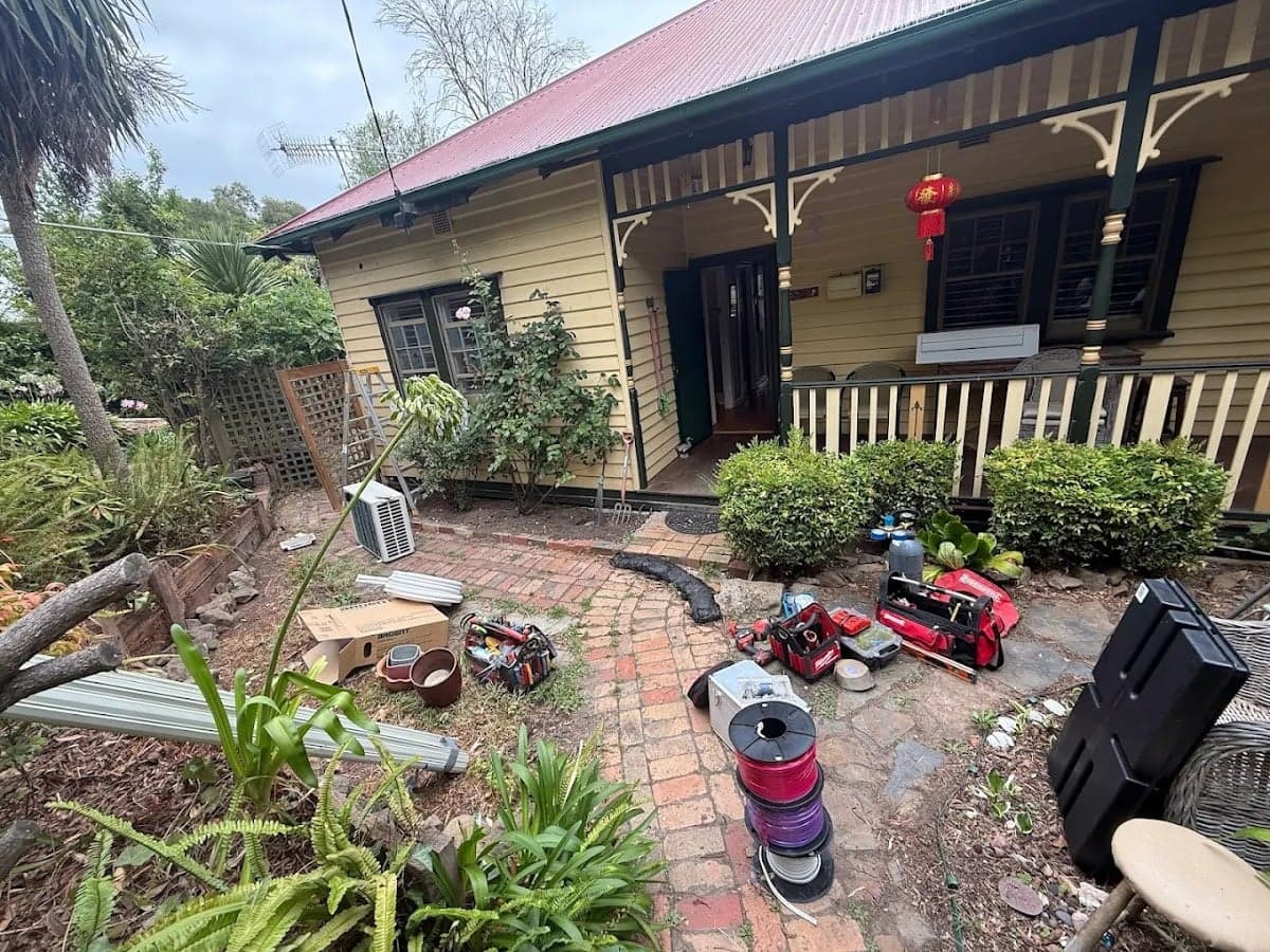 iPlumb - Plumbing Services Melbourne