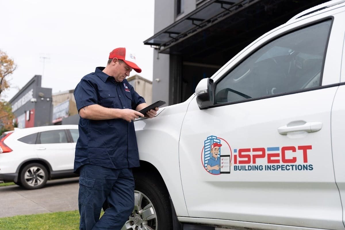 iSPECT Building Inspections - Perth