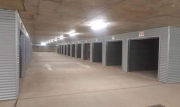 iStore Self Storage Darwin