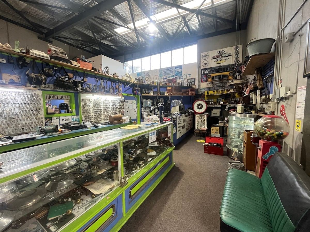 J-Lock Mobile Locksmiths