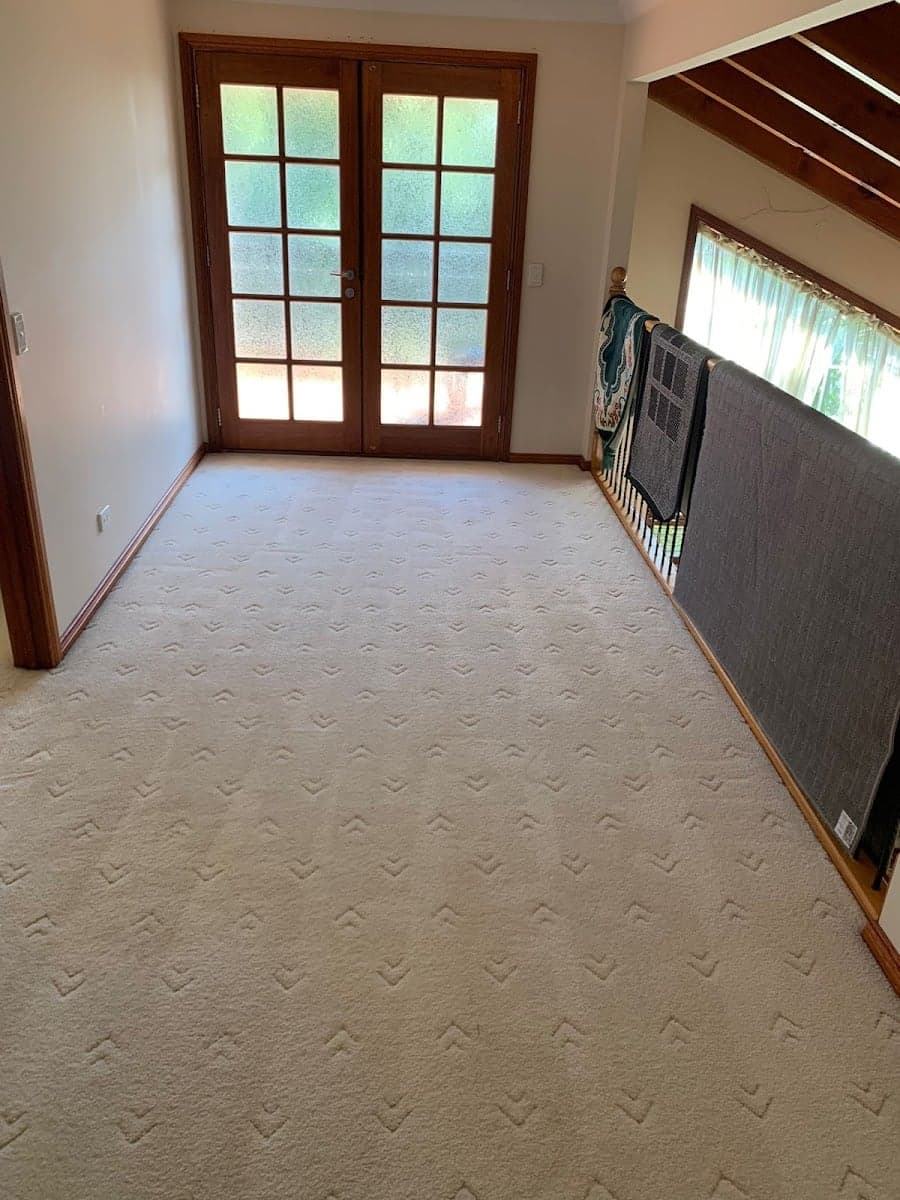 Jatt Carpet Steam Cleaning Services cover