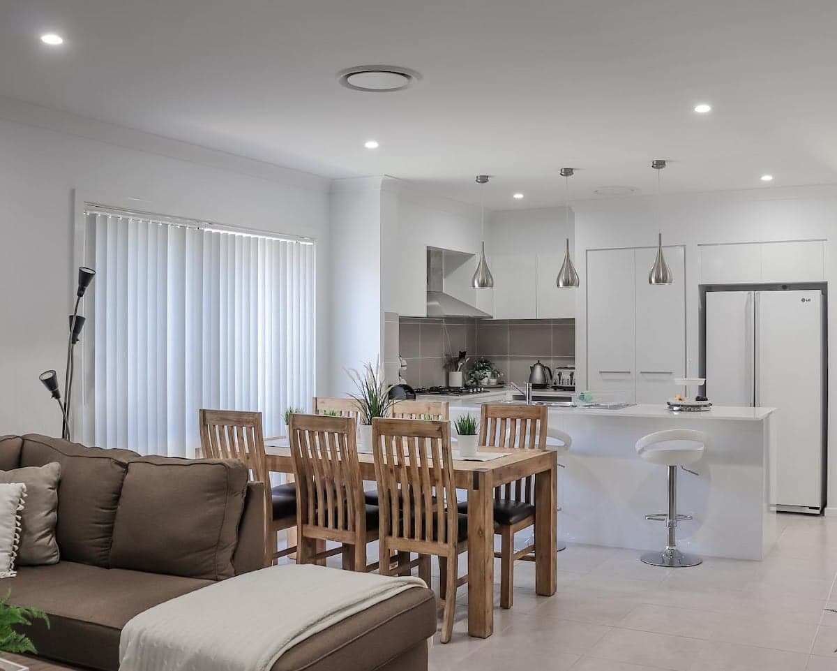 JayCab Electrical and Air Conditioning - Project 3