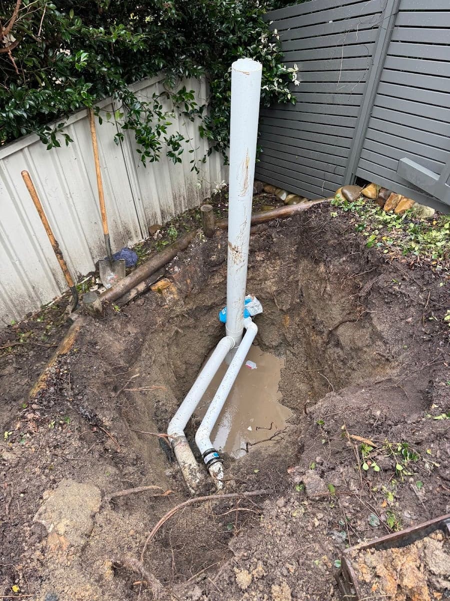 Jet Blaster Man Plumbing & Blocked Drain Specialist