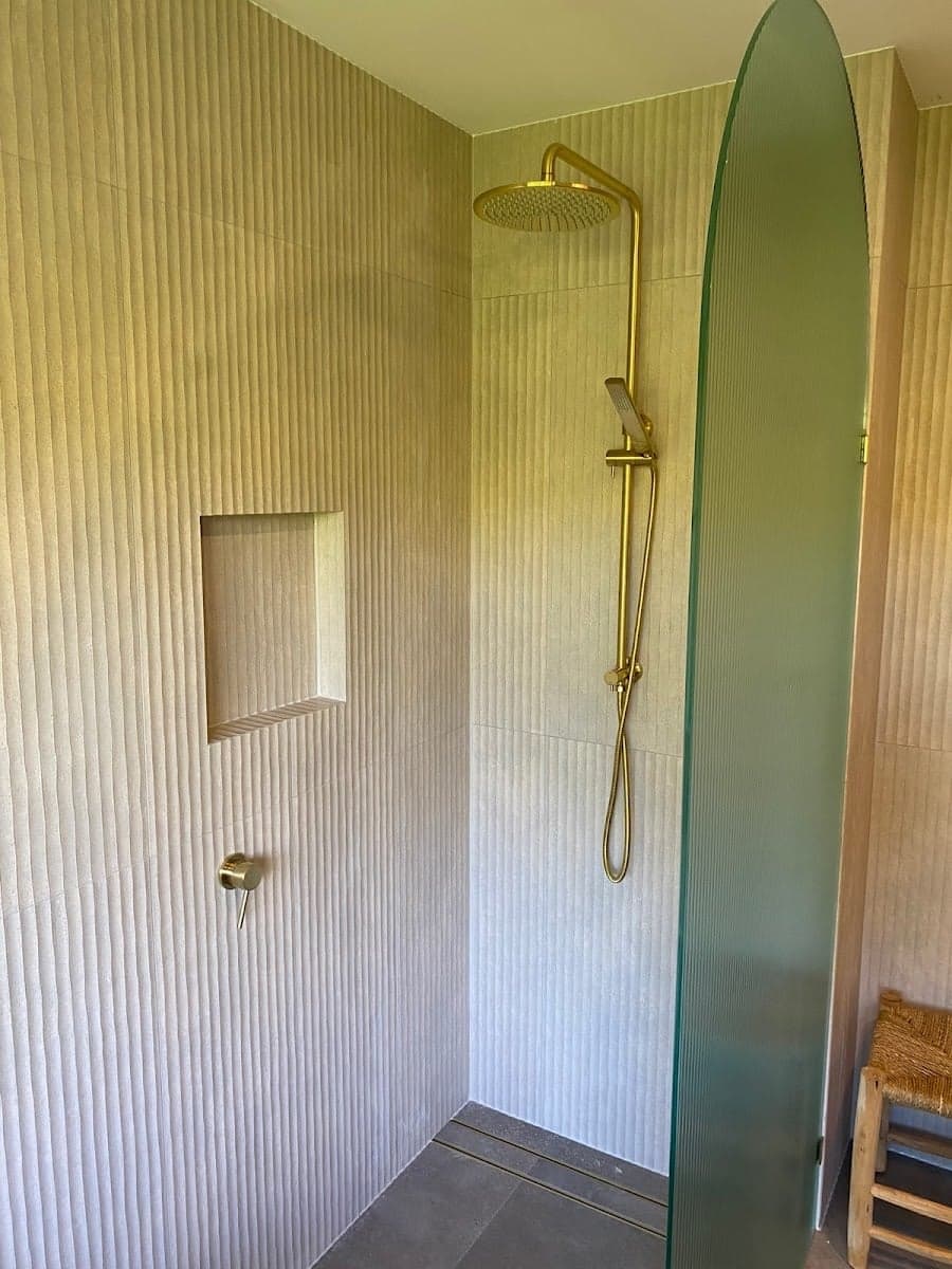 JG Plumbing Co - Project 2