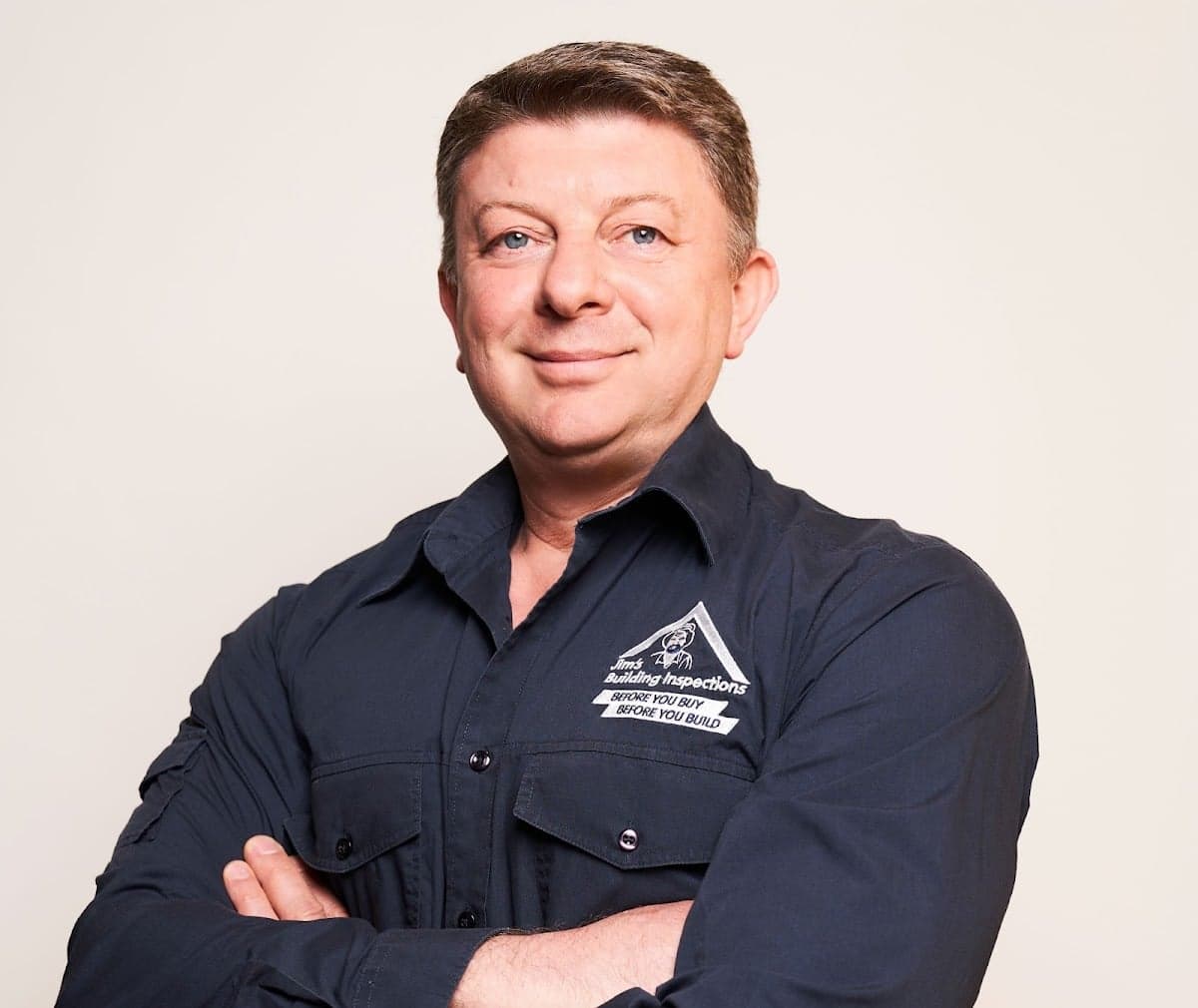 Jim's Building Inspections Melbourne CBD cover