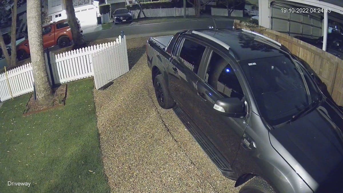 Jim's Security Brisbane - Project 2