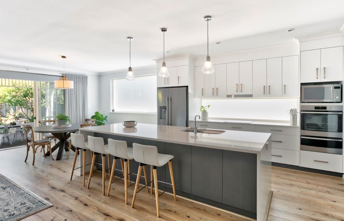 JK Canning Electrical Services