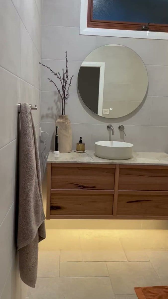 JOEL AITKEN PLUMBING & BATHROOMS - Project 2