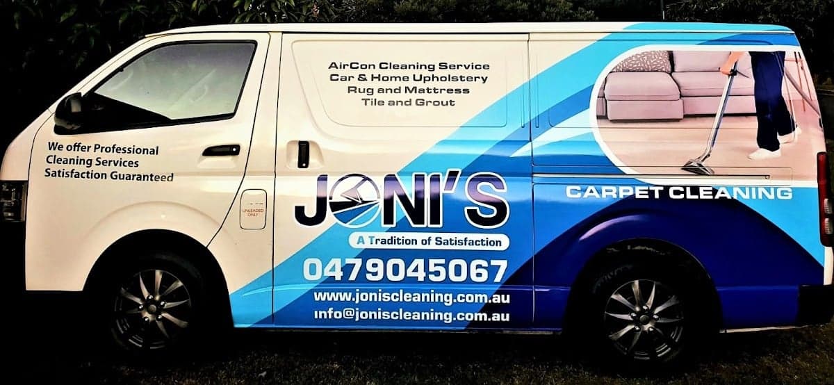 JONI's Carpet and Tile Cleaning - Gold Coast