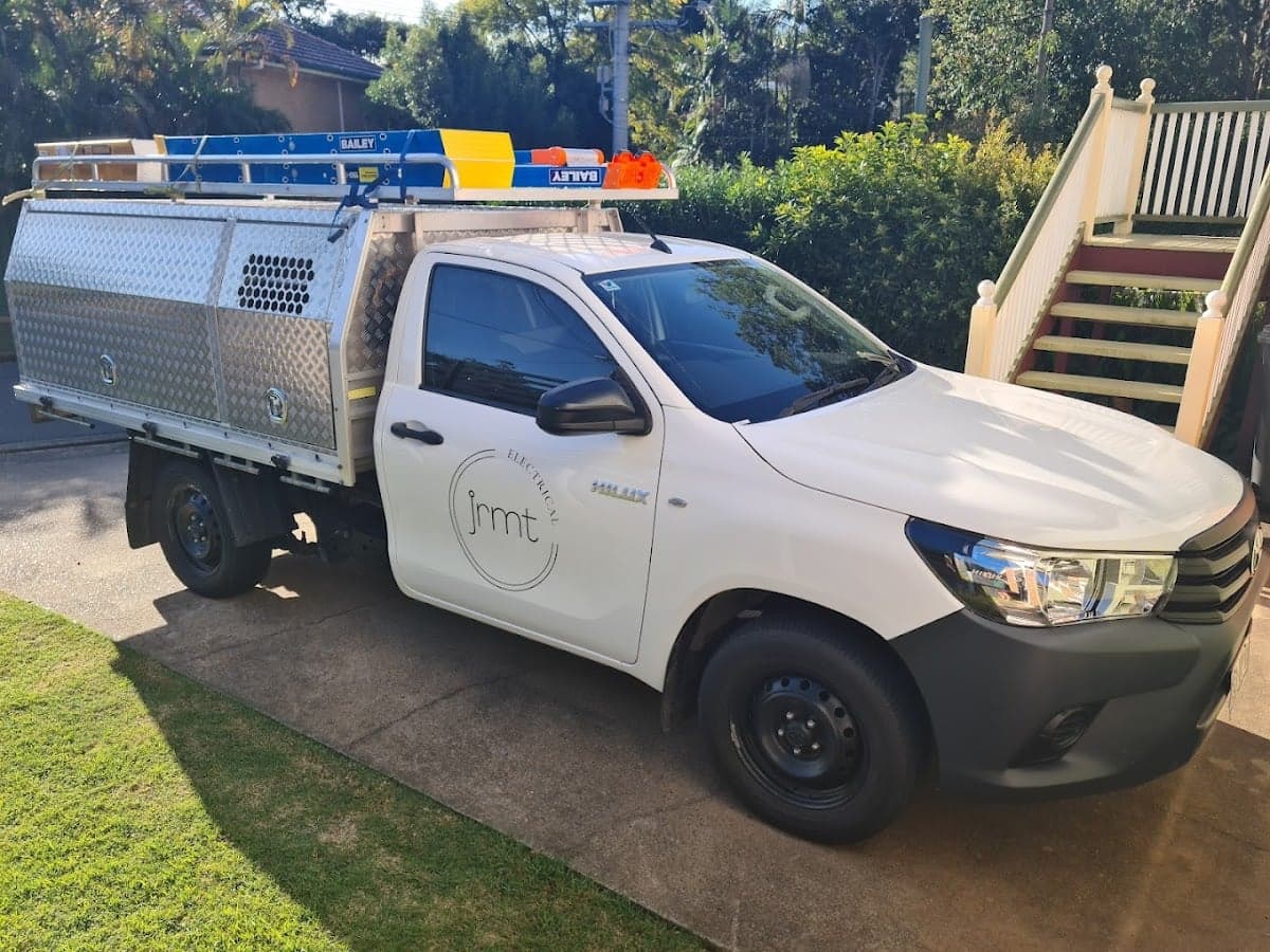 JRMT Electrical