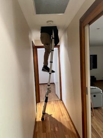 Just Inspections SA - Project 2