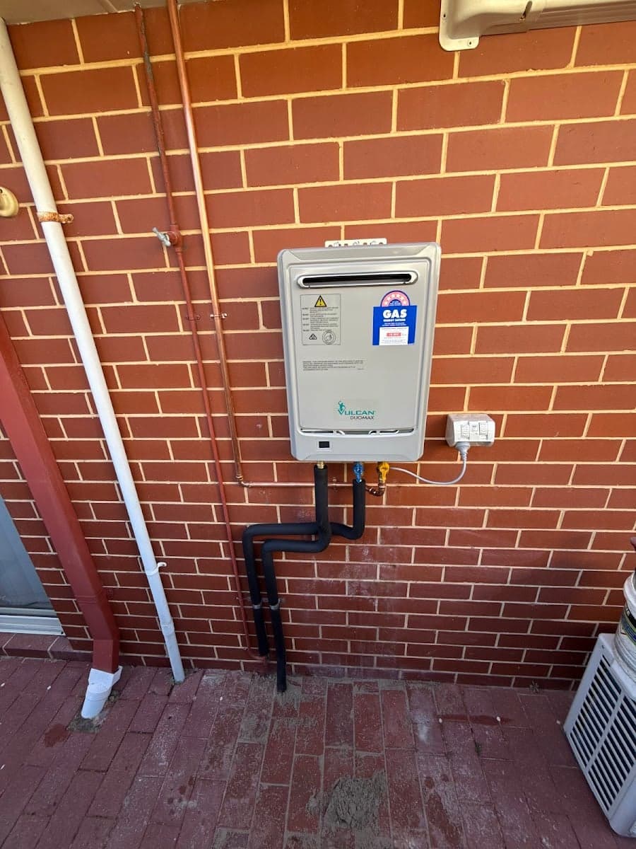 KD Plumbing & Gas Pty Ltd - Project 3