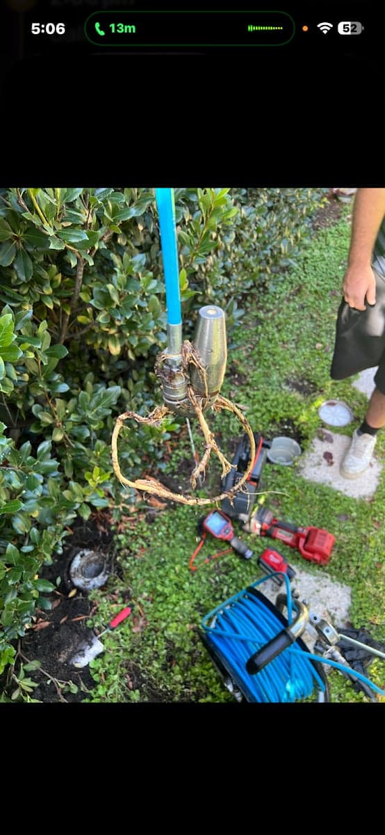 KD Plumbing & Gas Pty Ltd