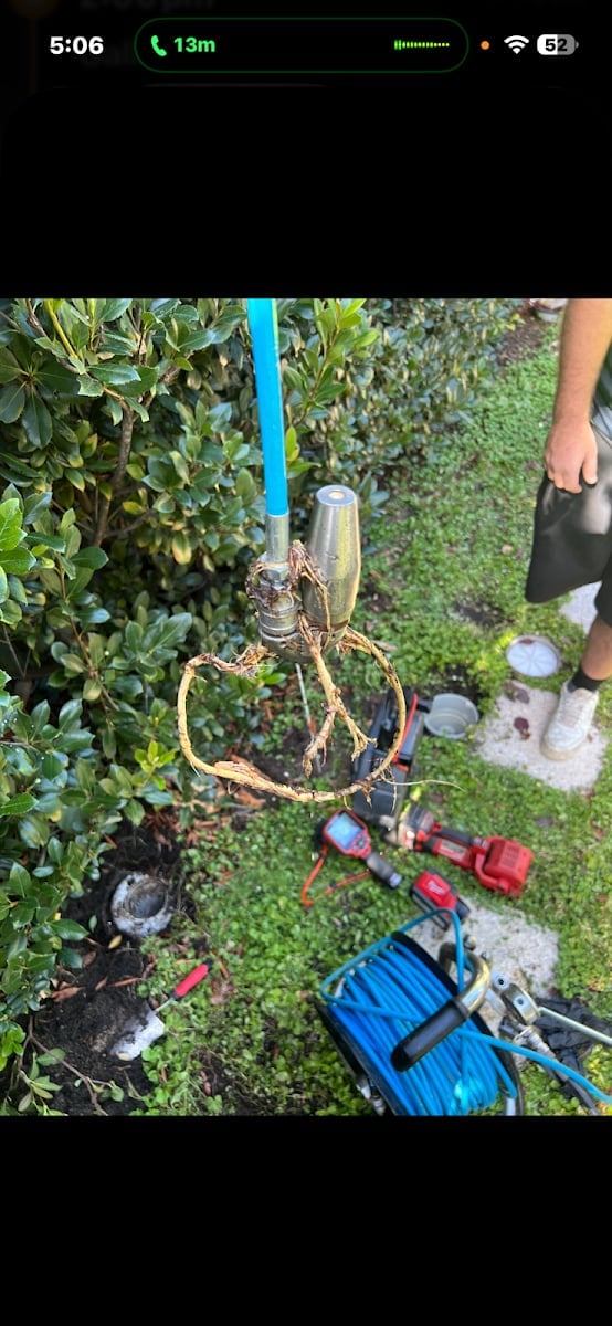 KD Plumbing & Gas Pty Ltd - Main project