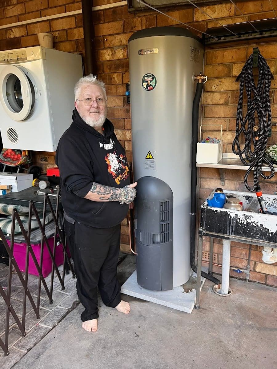 Ken Hall Plumbers - Project 2