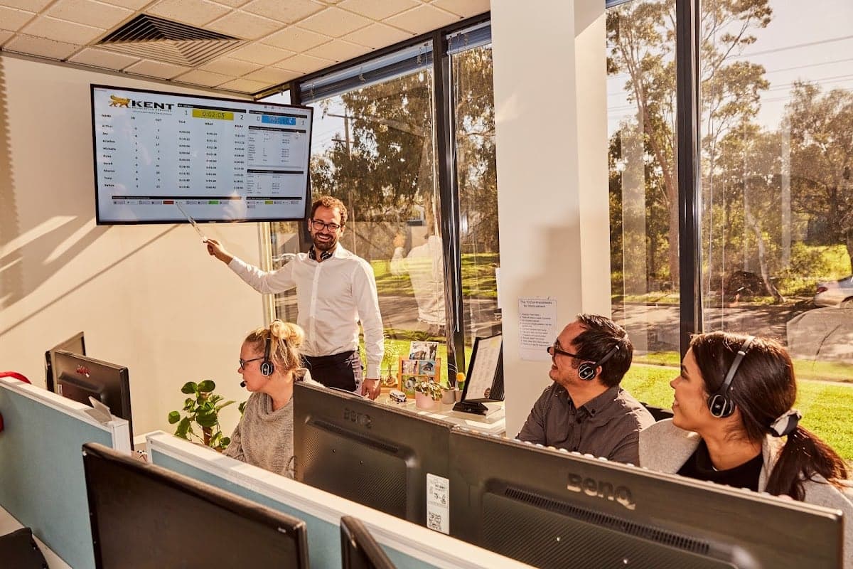 Kent Removals & Storage - West Melbourne - Project 4