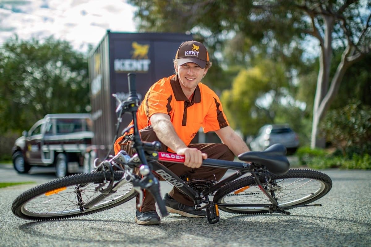 Kent Removals & Storage - West Melbourne - Project 3