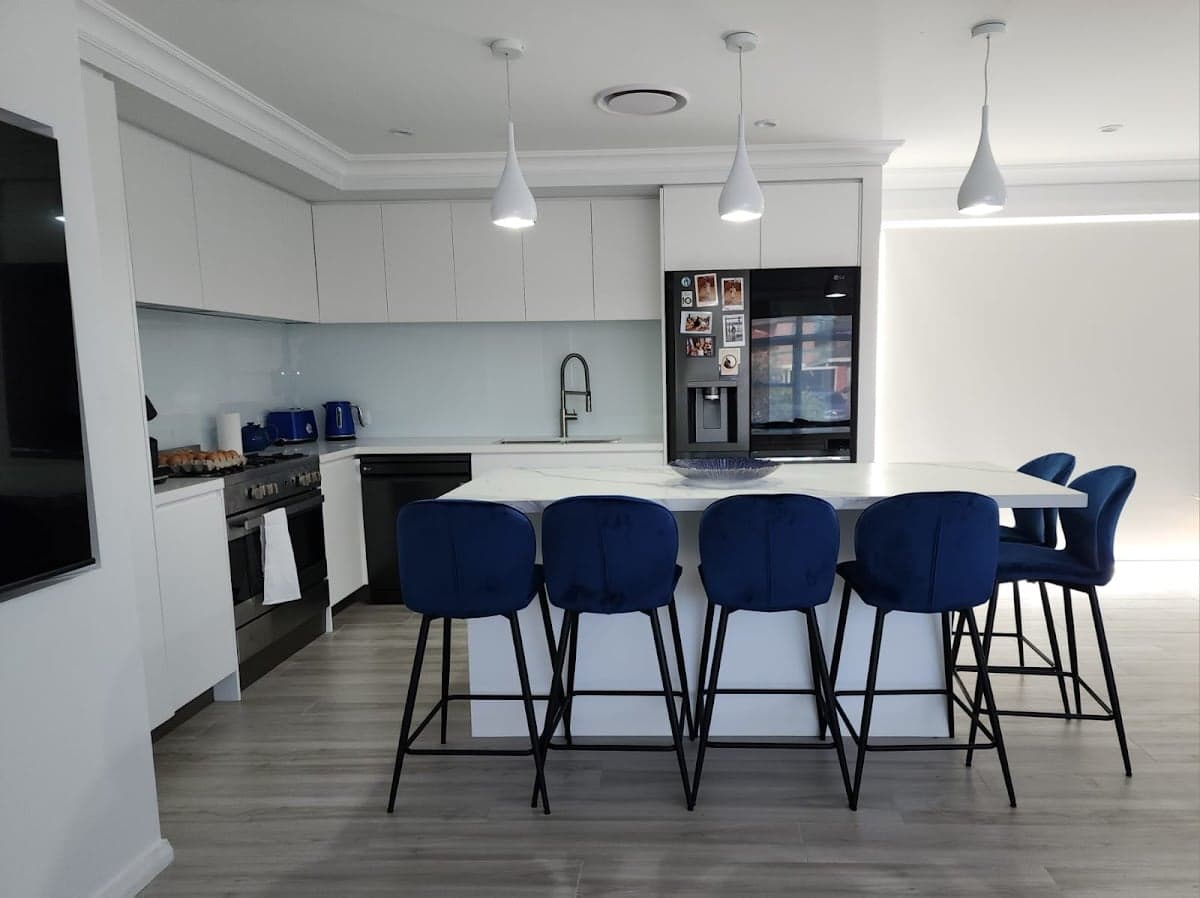 Kitchens4U - Project 4