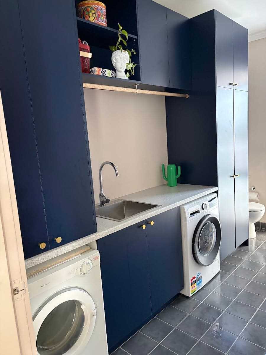 Kitchens4U - Project 2