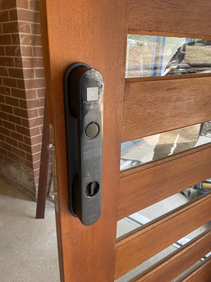 KM Locksmiths Adelaide - Main project