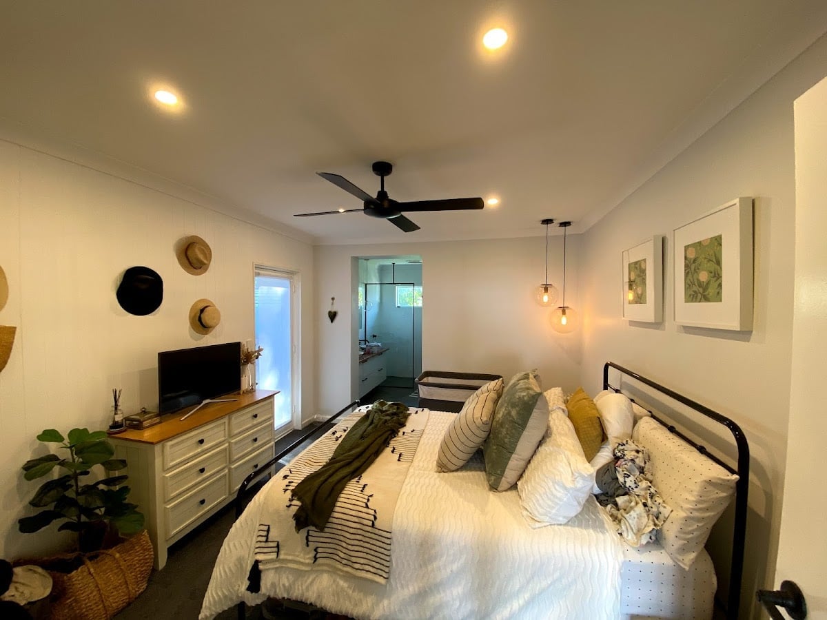 Koala Electrical - Main project