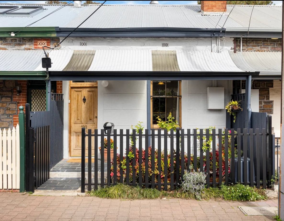 Leading Building Inspections