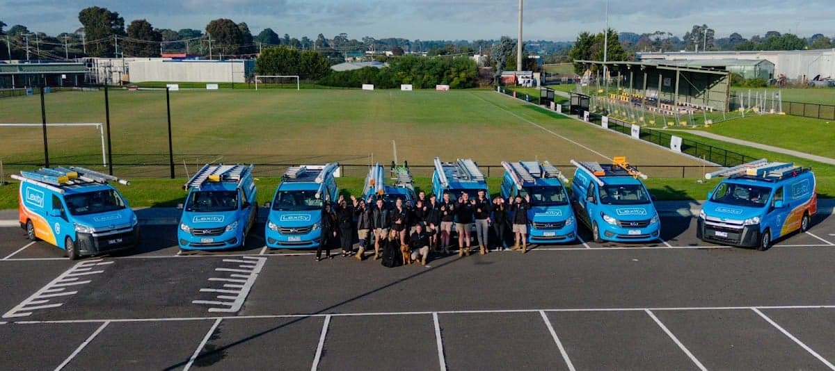 Lexity Plumbing & Electrical