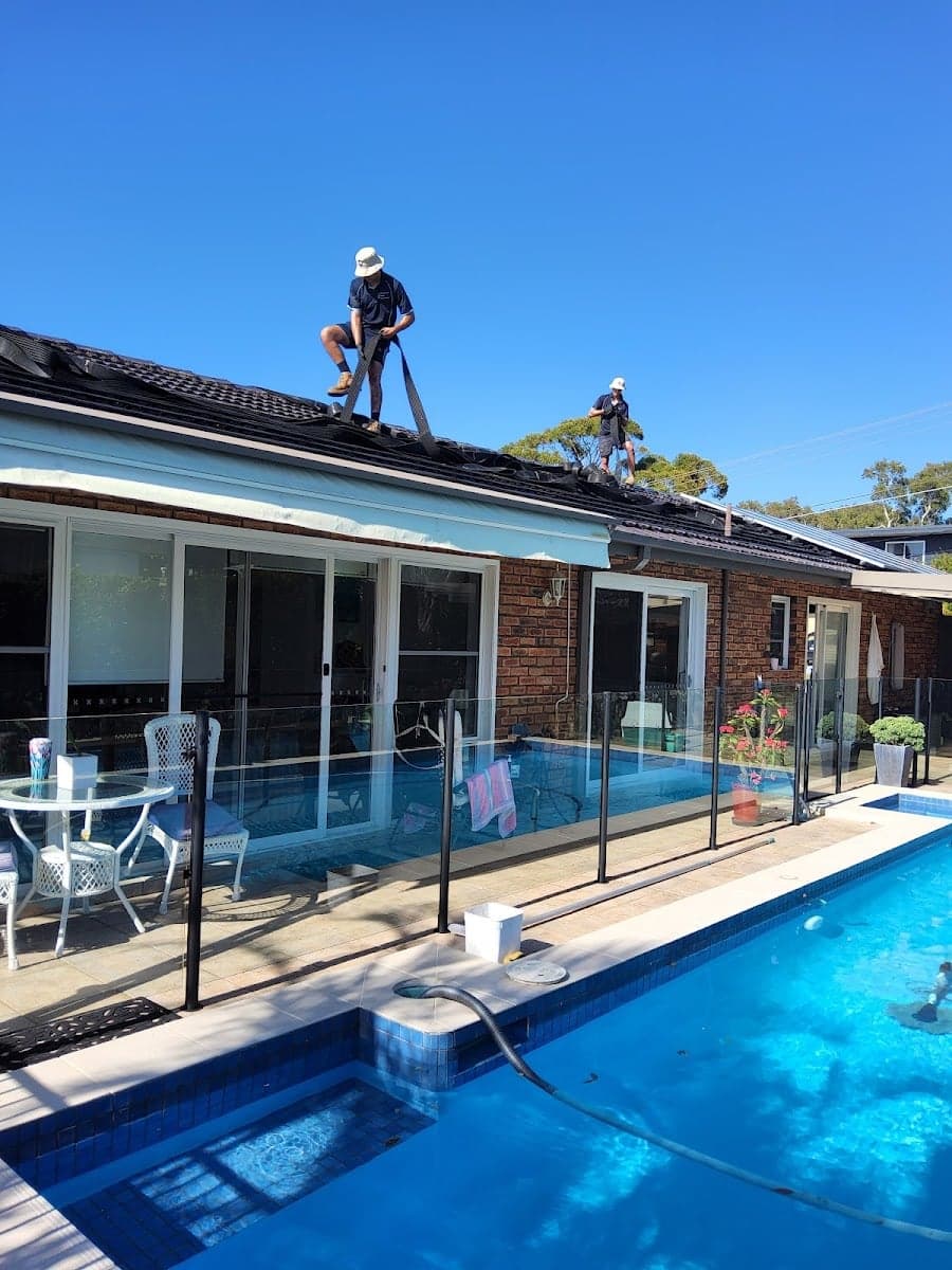 Lightning Bult Electrical and Plumbing Pty Ltd