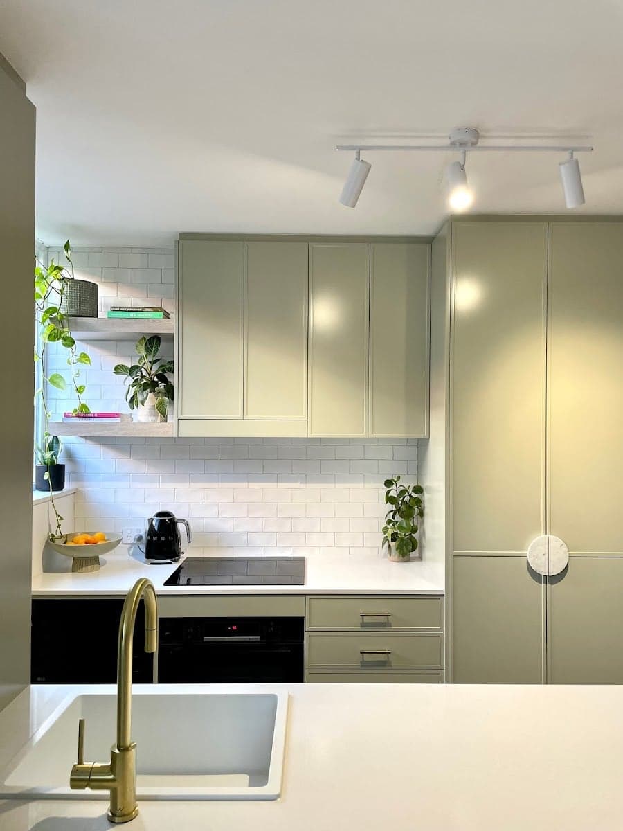 Lumos Electrical & Solar - Project 4