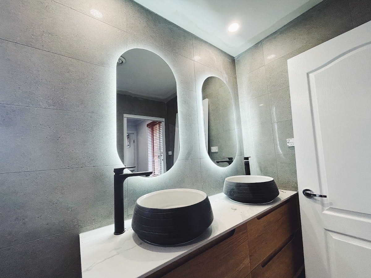 Luxury Electrical Services Pty Ltd