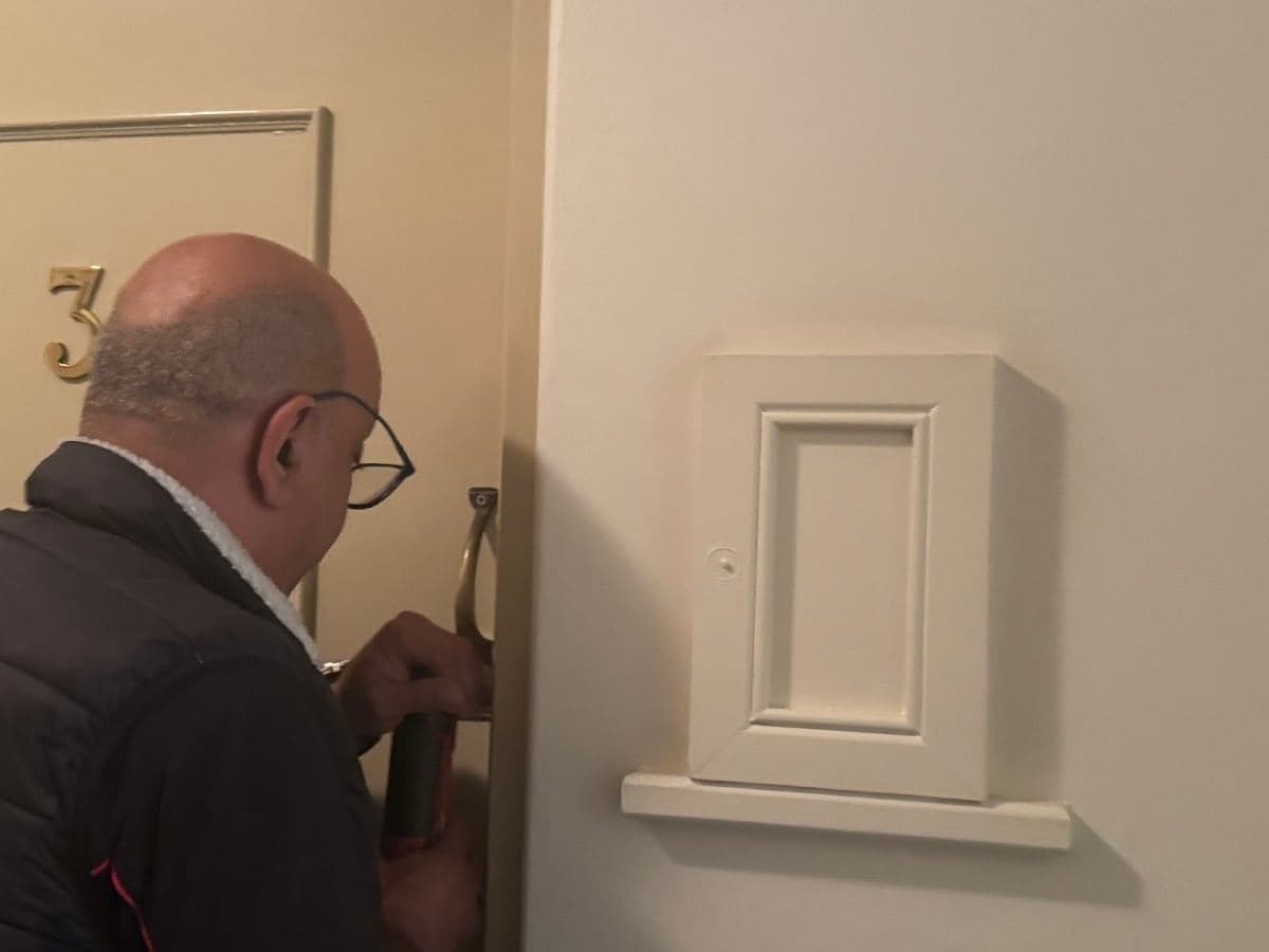 Martin Place Locksmiths - Project 5