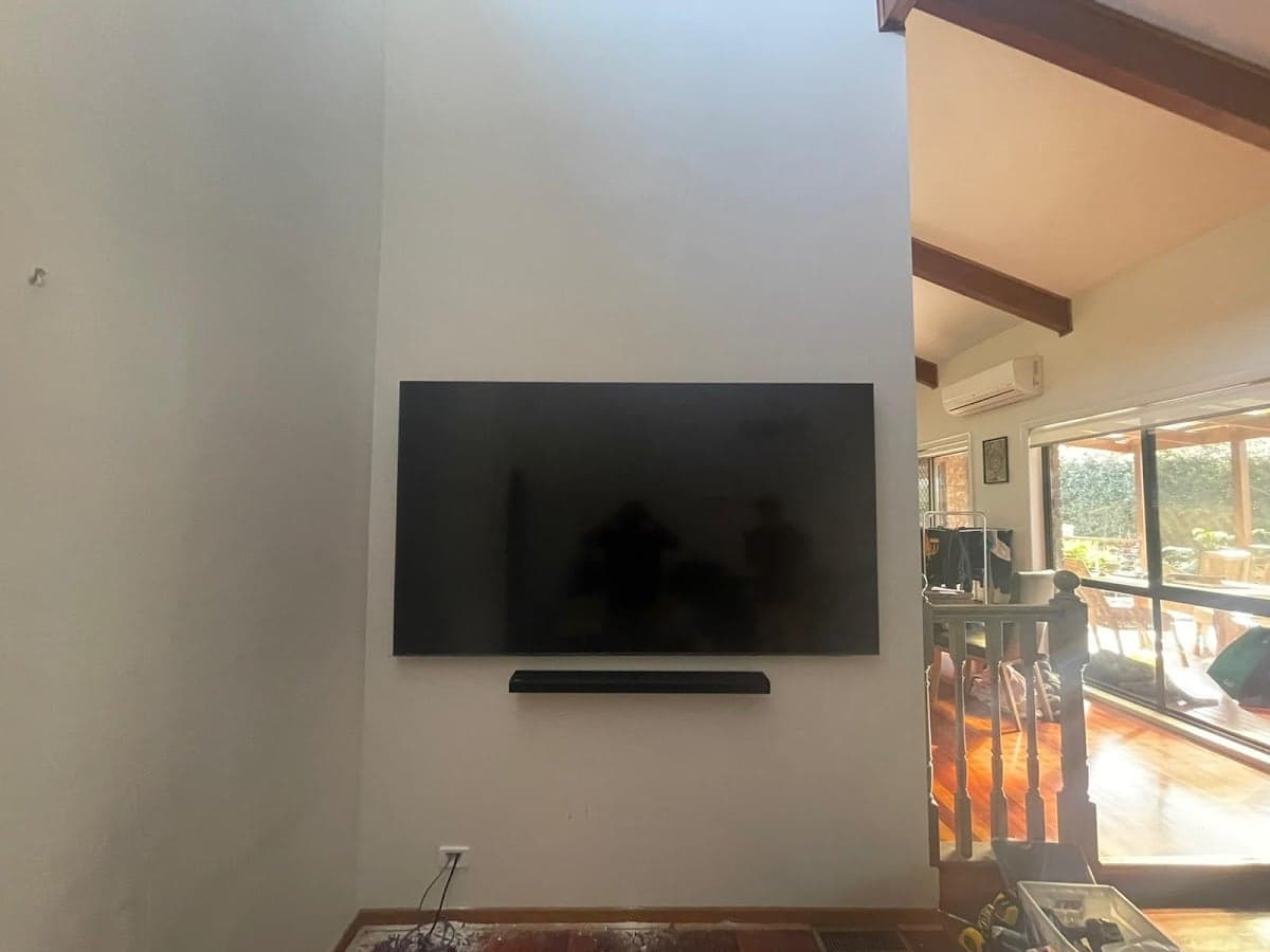 Mates Rates TV's Melbourne - Project 2