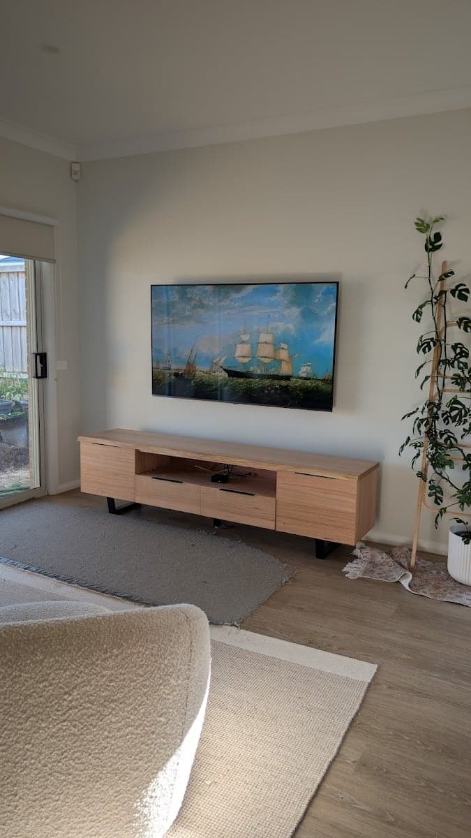 Mates Rates TV's Melbourne - Project 3