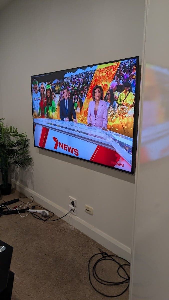 Mates Rates TV's Melbourne