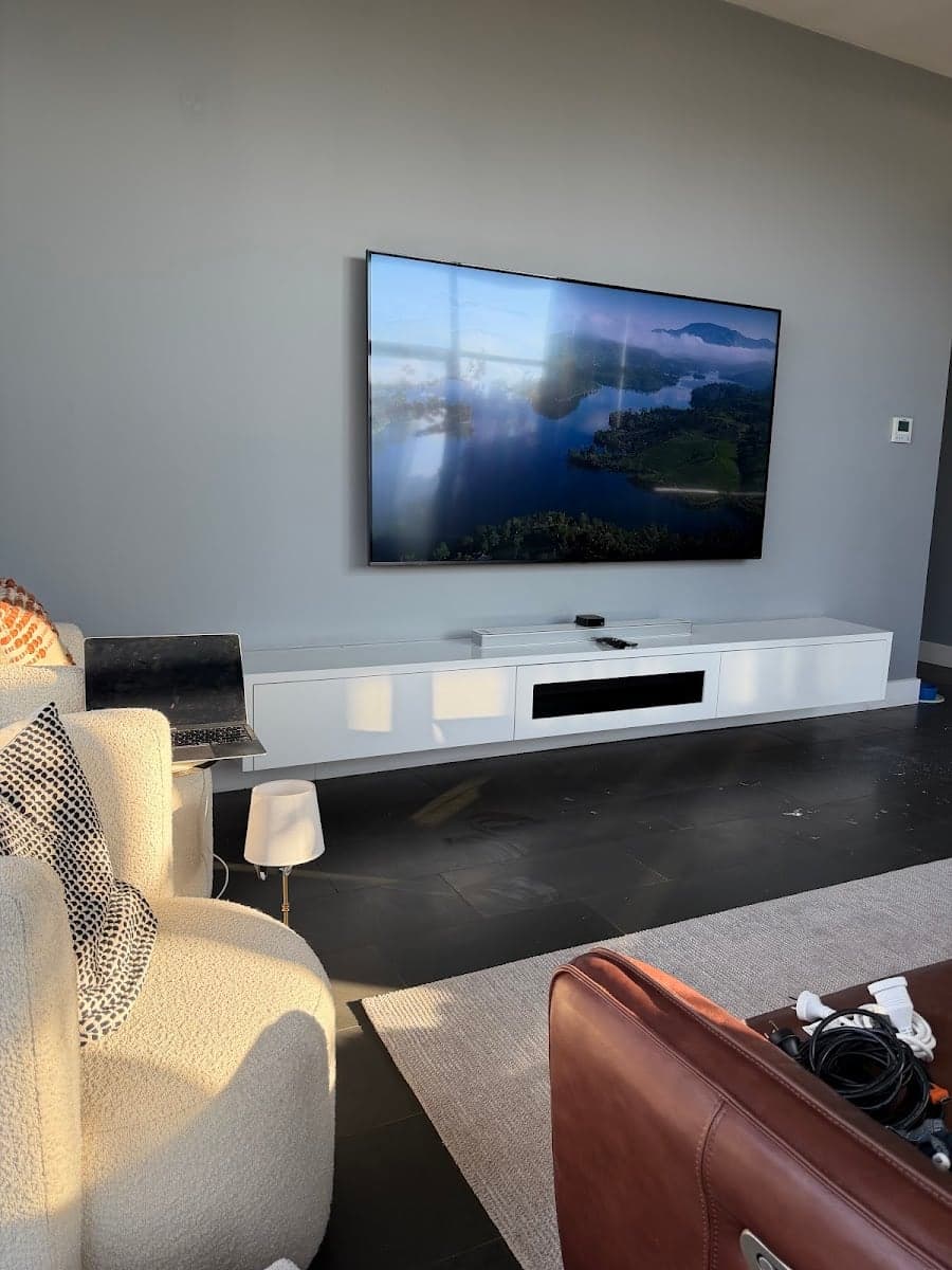 Mates Rates TV's Melbourne - Project 5