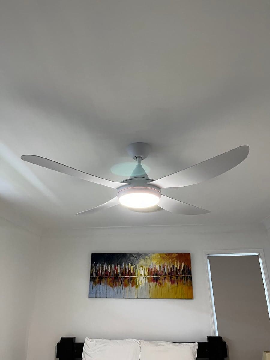 MEC Metos Electrical Contracting - Project 4