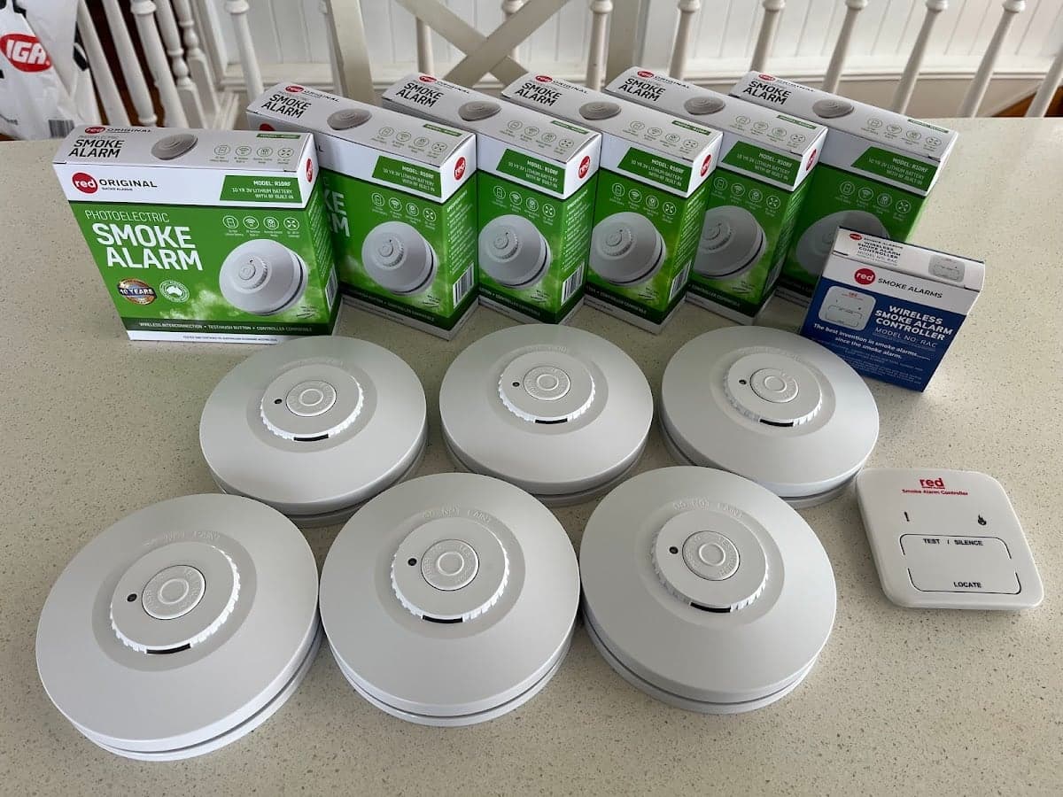 MEC Metos Electrical Contracting - Project 2