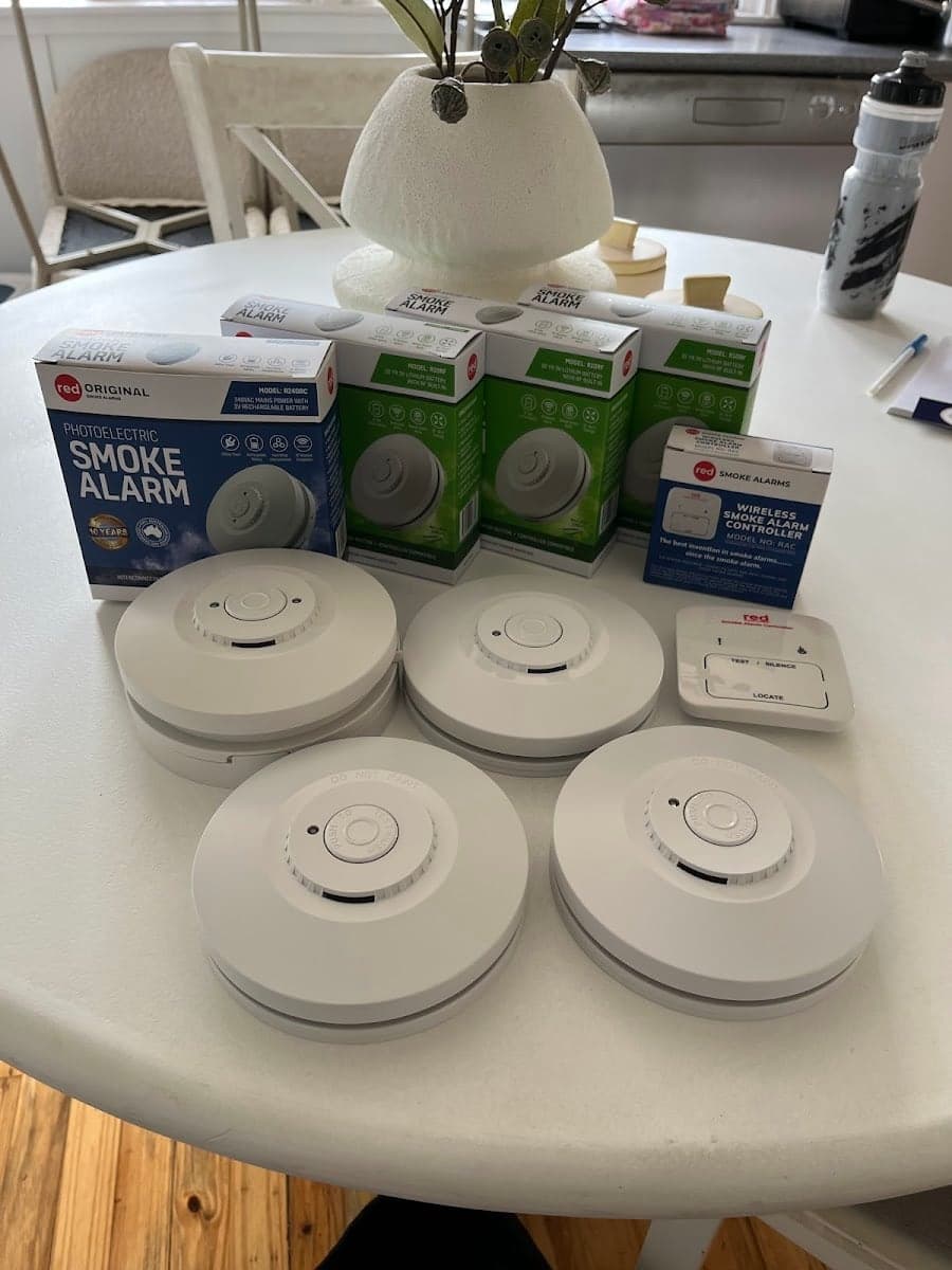 MEC Metos Electrical Contracting - Project 5