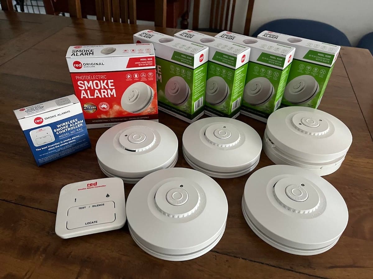 MEC Metos Electrical Contracting - Project 3