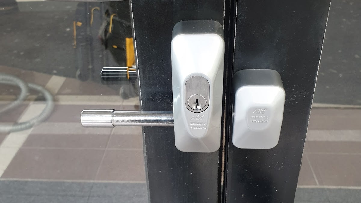 Melbourne CBD Locksmiths - Main project