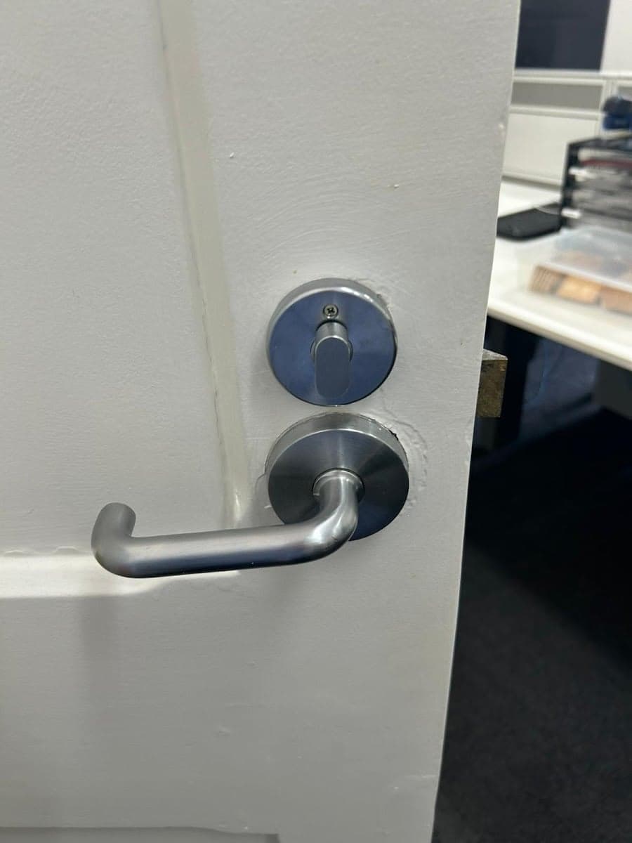 Melbourne CBD Locksmiths - Project 3