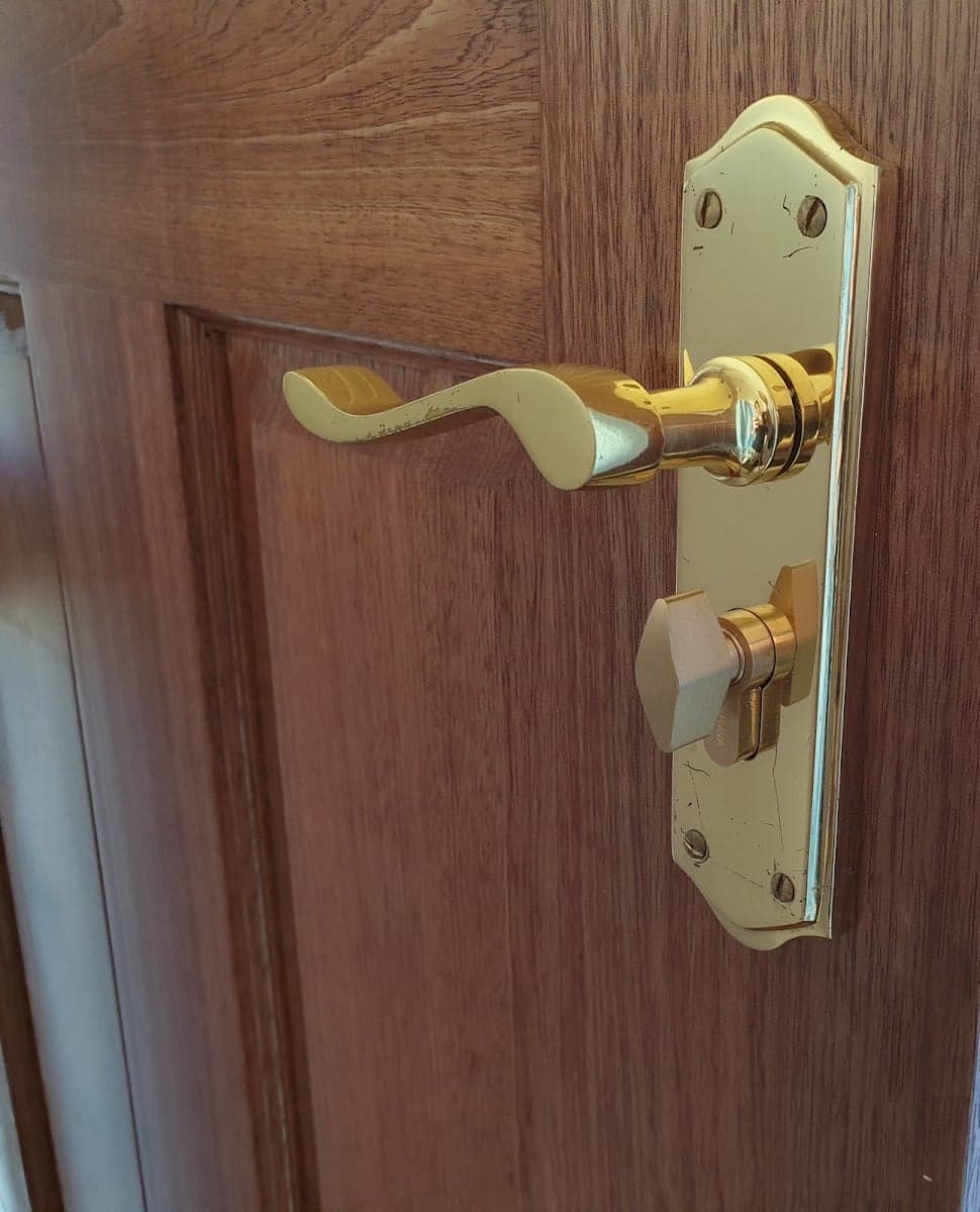 Melbourne CBD Locksmiths - Project 2