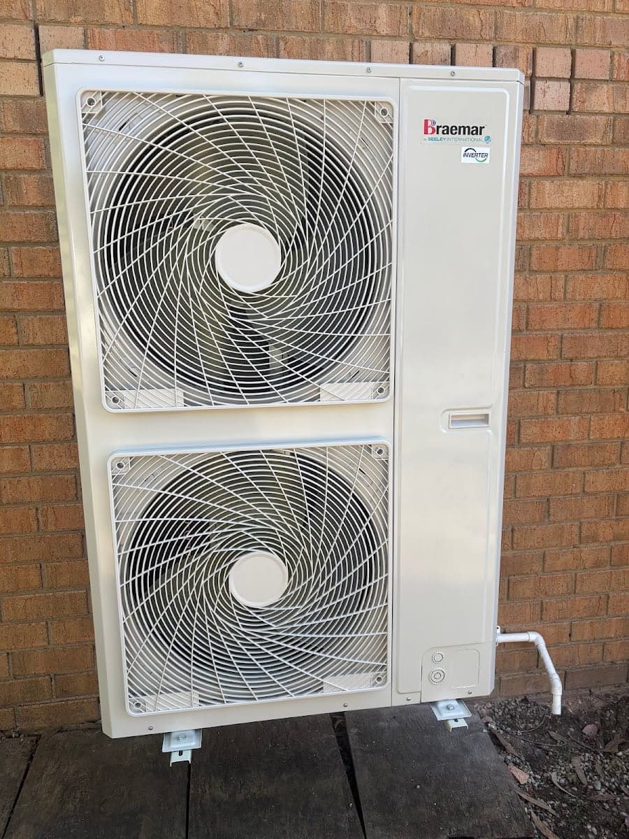 Melbourne Gas & Air Conditioning Group