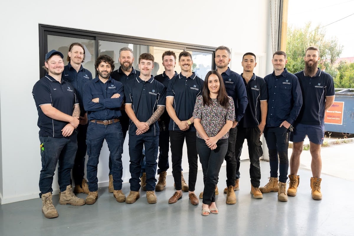 Melbourne Wide Electrical & Plumbing - Main project