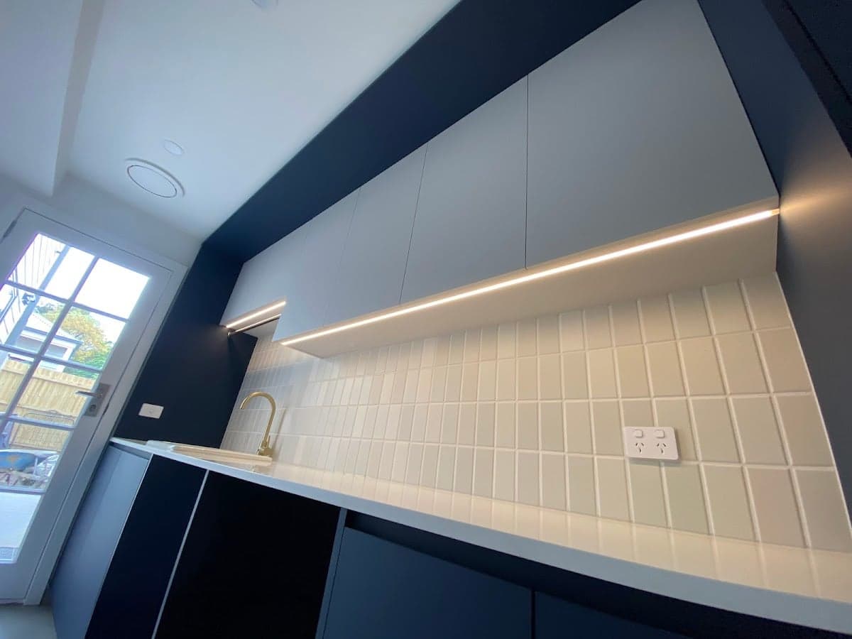 Melbourne Wide Electrical & Plumbing - Project 4